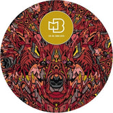 NTFO - Drivenman LP (Extended Play)
