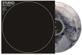 Studio - West Coast - Black & White LP (Colored Vinyl, Black, White)