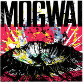 Mogwai - The Bad Fire 2LP