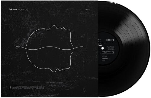 Spiritbox - Tsunami Sea LP