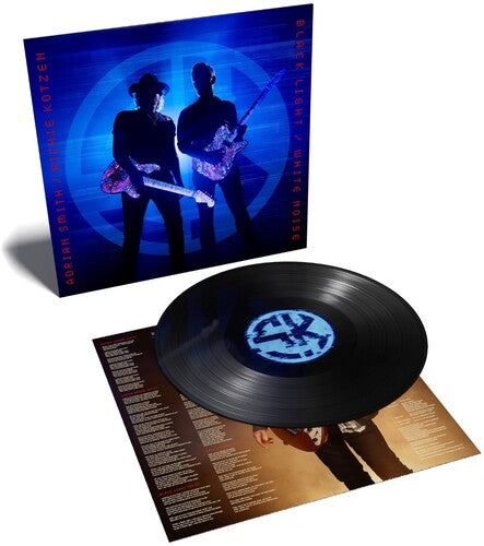 Smith/Kotzen - Black Light/White Noise LP