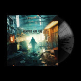 Memphis May Fire - Shapeshifter LP (Colored Vinyl, Black, Gray, Splatter)