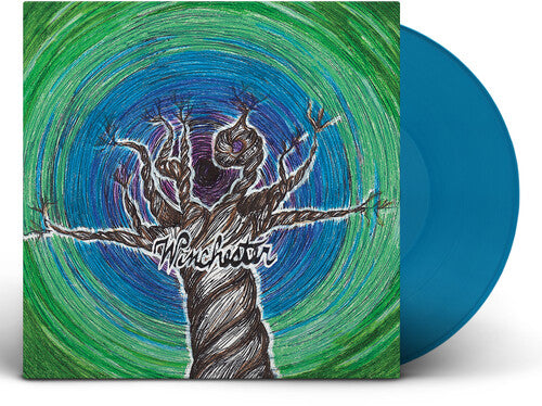49 Winchester - 49 Winchester LP (Indie Exclusive, Blue Colored Vinyl, Sticker)