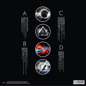 Various Artists - The Many Faces Of Pink Floyd / Various - Solid White Vinyl 2LP (Germany - Import, Gatefold Lp Jacket, Colored Vinyl, White)