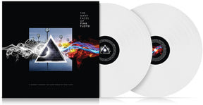 Various Artists - The Many Faces Of Pink Floyd / Various - Solid White Vinyl 2LP (Germany - Import, Gatefold Lp Jacket, Colored Vinyl, White)