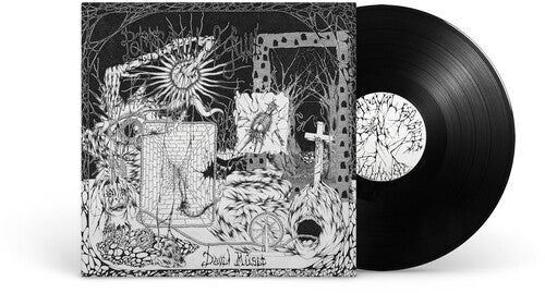 Portrayal of Guilt - Devil Music LP