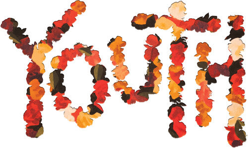 Citizen - Youth LP (10 Year Anniversary Edition, Yellow Colored Vinyl)