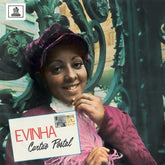 Evinha - Cartao Postal LP