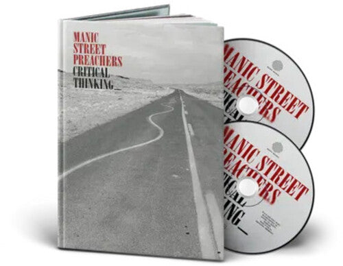 Manic Street Preachers - Critical Thinking 2CD (United Kingdom - Import)
