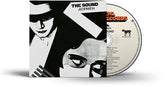 The Sound - Jeopardy CD (United Kingdom, Softpak)
