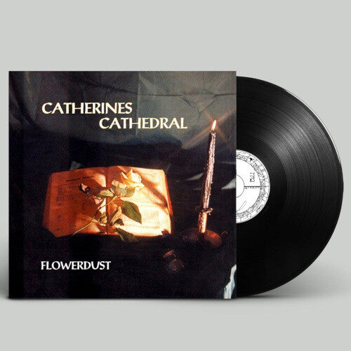 Catherines Cathedral - Flowerdust LP