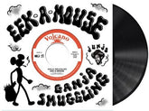 Eek-A-Mouse - Ganja Smuggling 7"