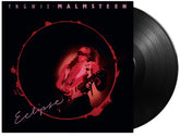Yngwie Malmsteen - Eclipse - 180-Gram Black Vinyl LP (Holland - Import, 180 Gram Vinyl, Black)