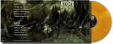 Accuser - The Forlorn Divide - 3mm Spinned Sleeve LP (Germany - Import)