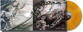 Eidolon - Nightmare World - 3mm Spinned Sleeve LP (Germany - Import)