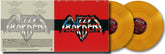 Lizzy Borden - Best Of Lizzy Borden 2LP (Germany - Import, Gatefold Lp Jacket)