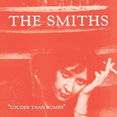 The Smiths - Louder Than Bombs CD (Softpak)
