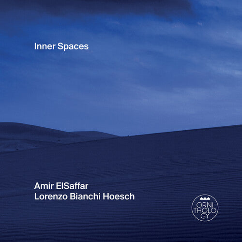 Amir ElSaffar - Inner Spaces LP