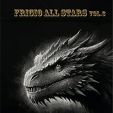 Various Artists - Frigio All Stars Vol.6 (Various Artists) LP