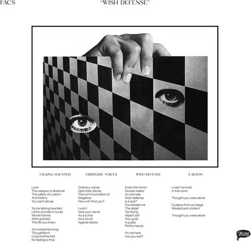FACS - Wish Defense LP