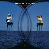Dream Theater - Falling Into Infinity 2LP (Clear Vinyl, 140 Gram Vinyl)