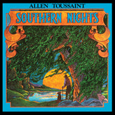 Allen Toussaint - Southern Nights LP (180 Gram Vinyl, Brick & Mortar Exclusive)