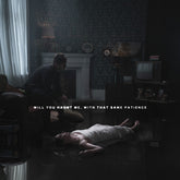 Bury Tomorrow - Will You Haunt Me, With That Same Patience LP (Explicit Lyrics, 140 Gram Vinyl, Coke Bottle Green)