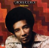 Smokey Robinson - Pure Smokey LP