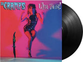 The Cramps - Ultra Twist LP (180 Gram Vinyl, Black, Holland)