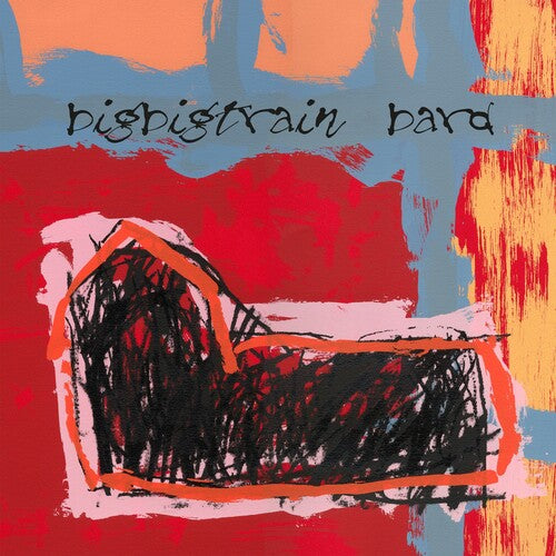 Big Big Train - Bard CD (United Kingdom - Import)