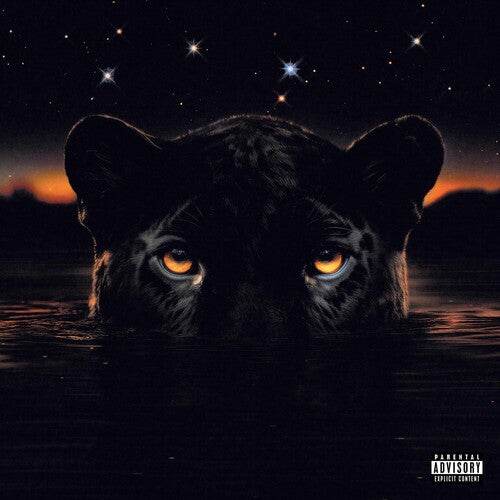 Victoria Monet - Jaguar II - Deluxe 2LP (Canada - Import, Deluxe Edition)