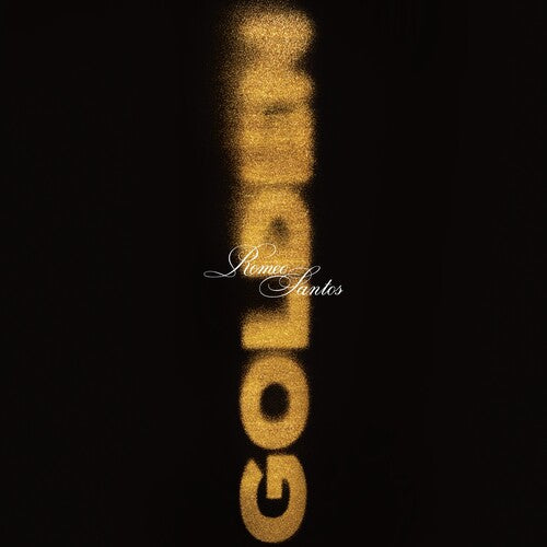 Romeo Santos - Golden 2LP