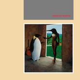 The Penguin Cafe Orchestra - Penguin Cafe Orchestra - Apricot LP (Colored Vinyl, Reissue)