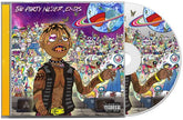 Juice Wrld - The Party Never Ends CD