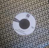 Penny & the Quarters - You and Me / Some Other Love LP