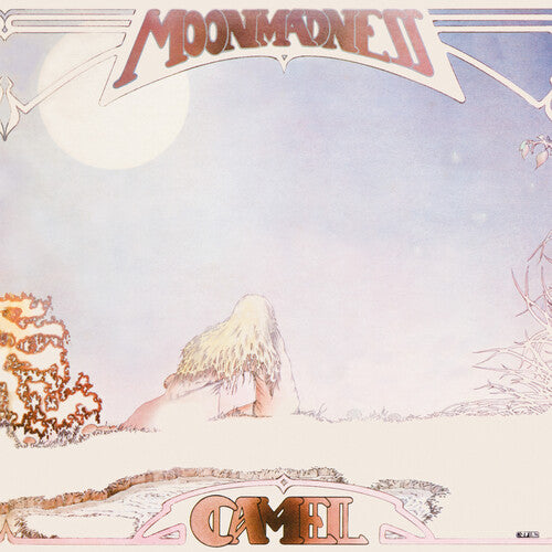 Camel - Moonmadness + Blu Ray Remastered CD (United Kingdom - Import, With Blu-Ray, Remastered)
