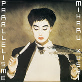Miharu Koshi - Parallelisme LP (Clear Vinyl)
