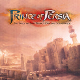 Stuart Chatwood - Prince Of Persia: Sands Of Time Trilogy (Original Soundtrack) 3LP
