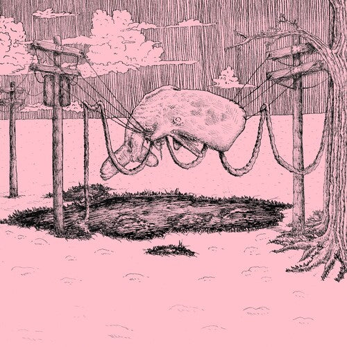 Home Is Where - The Whaler - White LP (Colored Vinyl, White)