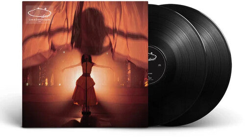 Olivia Dean - Live At Eventim Apollo 2LP (Indie Exclusive)