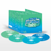 Various Artists - Now 12-Inch 80s: 1984-Part One / Various 4CD (United Kingdom - Import)