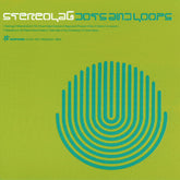 Stereolab - Dots And Loops 2LP