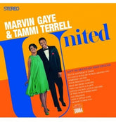 United LP (Spain - Import)