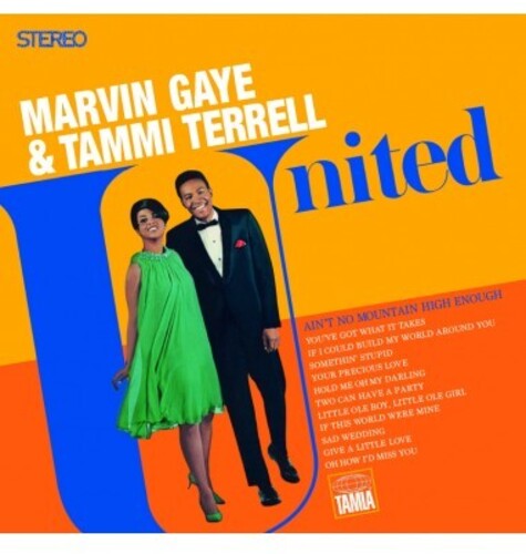 United LP (Spain - Import)