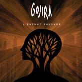 Gojira - L'enfant Sauvage LP