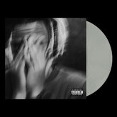 Cordae - The Crossroads LP (Colored Vinyl, Silver)