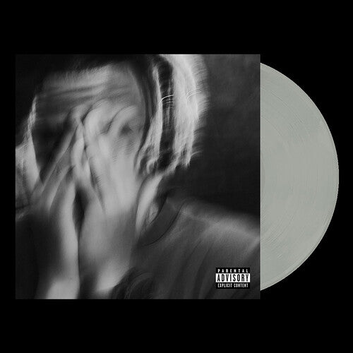 Cordae - The Crossroads LP (Colored Vinyl, Silver)