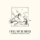 The Brooklyn Tabernacle Choir - I Will Not Be Moved (Live) CD