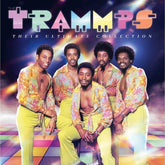The Trammps - Their Ultimate Collection LP (Holland - Import)