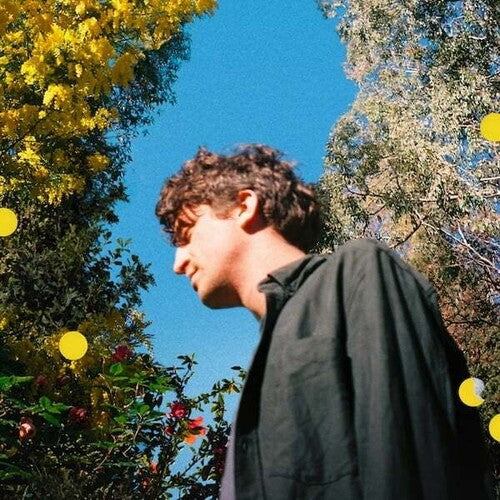 Parra for Cuva - Mimose 2LP (Colored Vinyl, Green, Yellow, Splatter)  (Preorder: Ships May 16, 2025)
